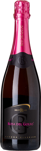 Rosa del Golfo Brut Rosé