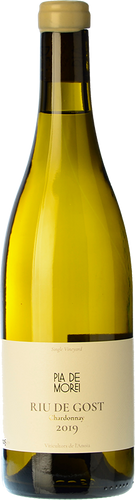 Riu de Gost Chardonnay 2019