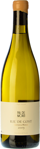 Riu de Gost Garnatxa Blanca 2019