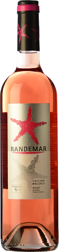 Randemar Rosat 2020