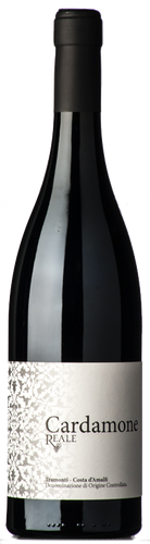 Reale Tramonti Rosso Cardamone 2017