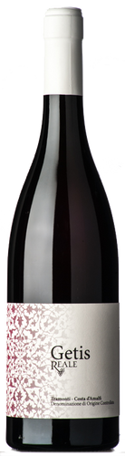 Reale Tramonti Rosato Getis 2018
