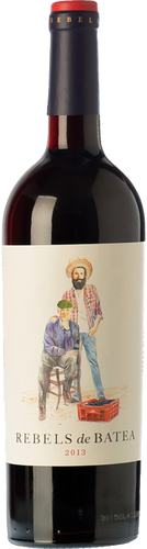 Rebels de Batea Negre 2018