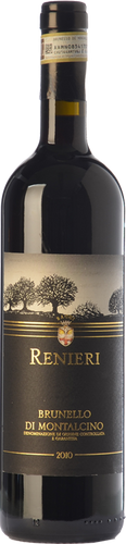 Renieri Brunello di Montalcino 2015