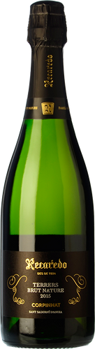 Recaredo Terrers Brut Nature 2016