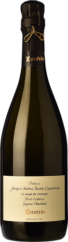Recaredo Tribut Segona Plenitud 1996