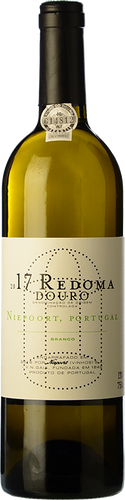 Niepoort Redoma Branco 2018