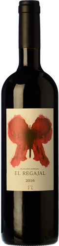 El Regajal Selección Especial 2016 El Regajal Selección Especial 2016