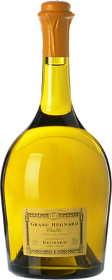 Régnard Chablis Grand Régnard 2019 (Magnum)