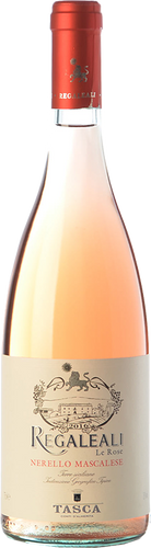 Tasca d'Almerita Regaleali Nerello Le Rose 2019