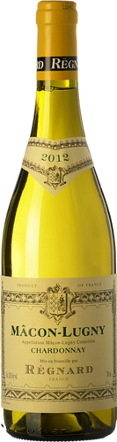 Régnard Macôn-Lugny Chardonnay 2018