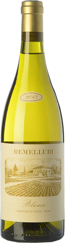 Remelluri Blanco 2017