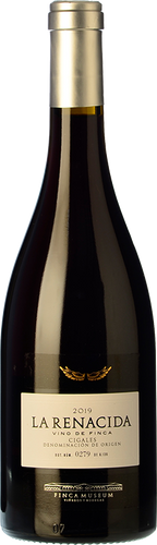 La Renacida 2019