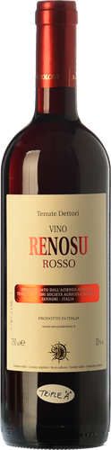Dettori Renosu Rosso