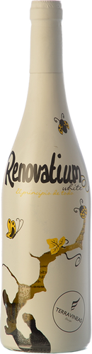Renovatium White 2019
