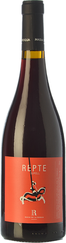 Repte Sumoll 2015