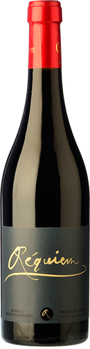 Réquiem Crianza 2012