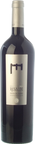 Gran Resalte 2010