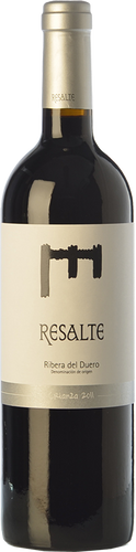 Resalte Crianza 2014