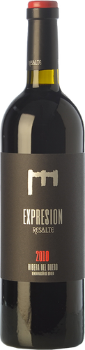 Resalte Expresión 2014