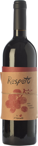Respeto 2015