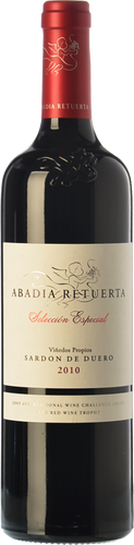 Abadía Retuerta Selección Especial 2014 (Magnum) Abadía Retuerta Selección Especial 2014 (Magnum)