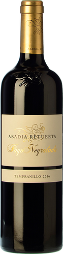Abadía Retuerta Pago Negralada 2016