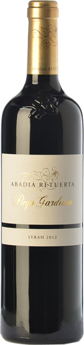 Abadía Retuerta Pago La Garduña 2015