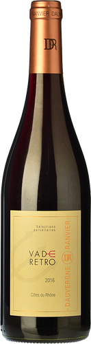 Dauvergne et Ranvier Vade Retro 2018
