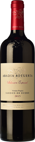 Abadía Retuerta Selección Especial 2015 Abadía Retuerta Selección Especial 2015