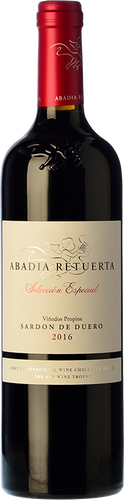 Abadía Retuerta Selección Especial 2016