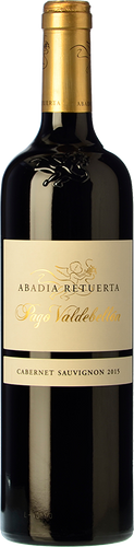 Abadía Retuerta Pago de Valdebellón 2015