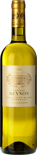 Château Reynon Blanc 2019