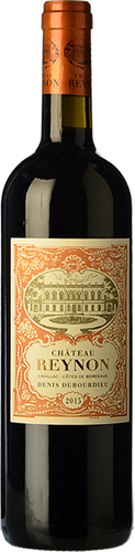 Château Reynon 2017