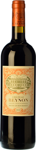Château Reynon 2018