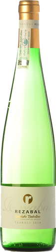 Txakoli Rezabal 2020