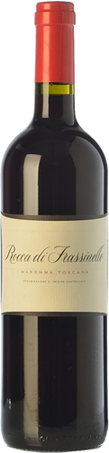 Rocca di Frassinello 2014