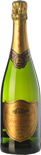 Roger Goulart Brut Reserva 2017