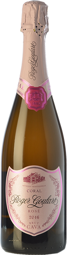 Roger Goulart Coral Rosé 2017