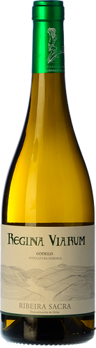Regina Viarum Godello 2019