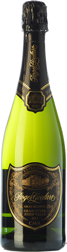 Roger Goulart Gran Cuvée
