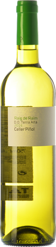 Raig de Raïm Blanc 2018