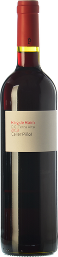 Raig de Raïm Negre 2017