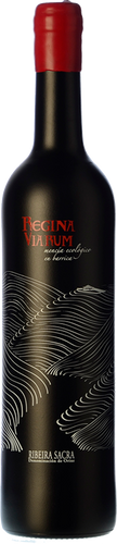 Regina Viarum Ecológico 2018