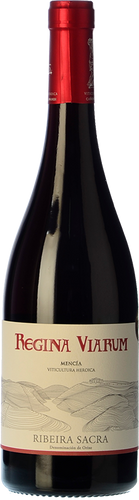 Regina Viarum Mencía 2018