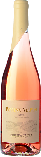 Regina Viarum Rosae 2018