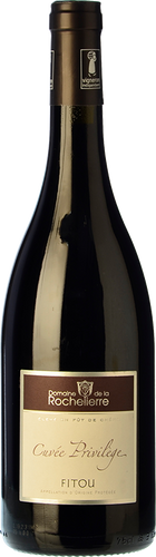 Domaine de la Rochelierre Cuvée Privilège 2019