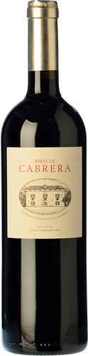 Ribas de Cabrera 2018