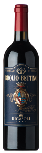 Ricasoli Chianti Classico Brolio Bettino 2017