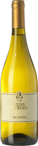 Vigna Petrussa Richenza 2016